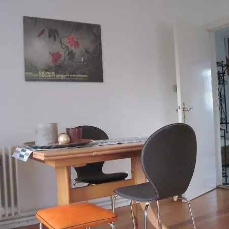 Holiday home Marigold Neumuenster