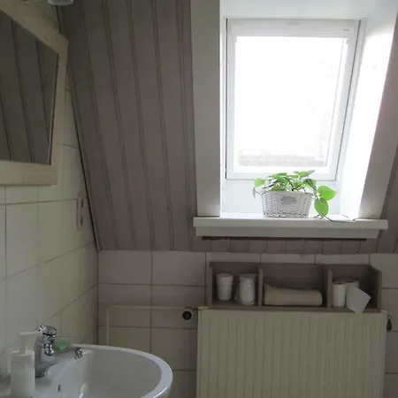 Holiday home Marigold Neumuenster