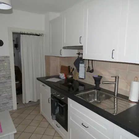 Marigold Holiday home Neumuenster