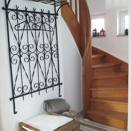 Marigold Holiday home Neumuenster