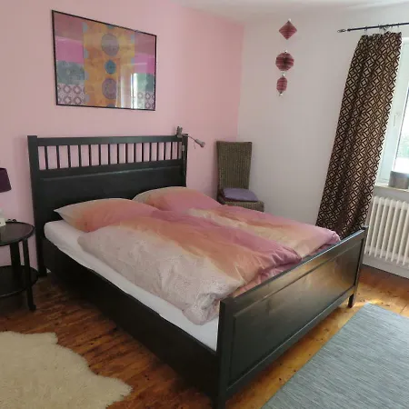 Marigold Holiday home Neumuenster