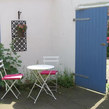 Holiday home Marigold *