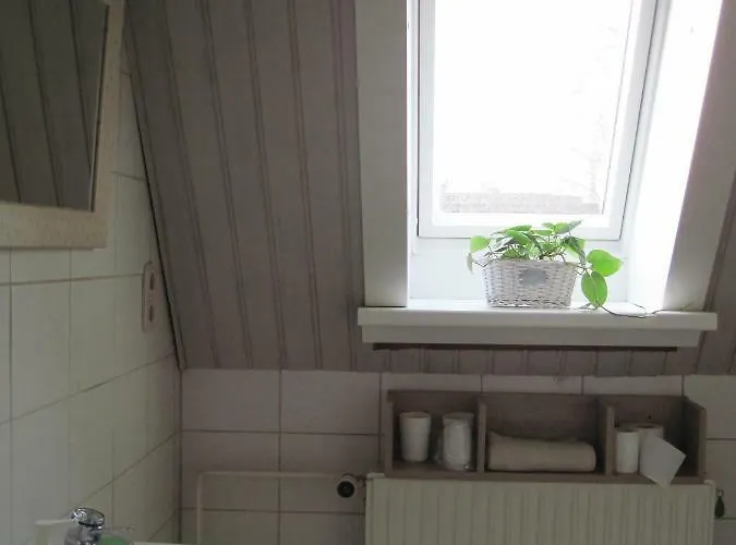 Дом отдыха Marigold Ноймюнстер