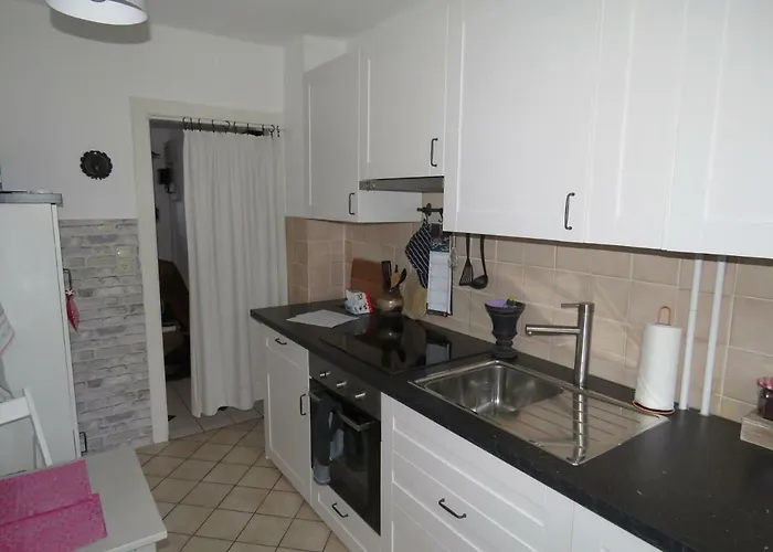 Marigold Дом отдыха Ноймюнстер