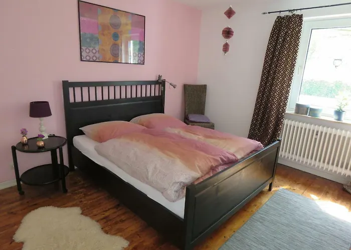 Marigold Дом отдыха Ноймюнстер