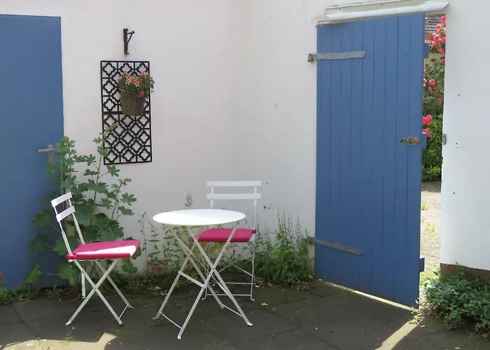 Дом отдыха Marigold *