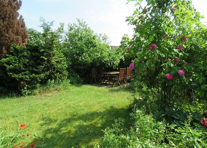 Marigold Дом отдыха *